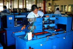 Rubber Apron Equipment 1