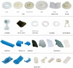 compact spinning machinery parts