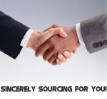 Customized Sourcing